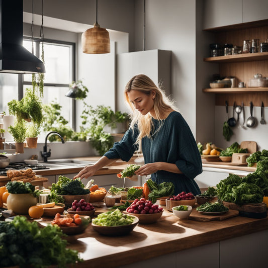 Upptäck Nya Superfoods för Viktminskning