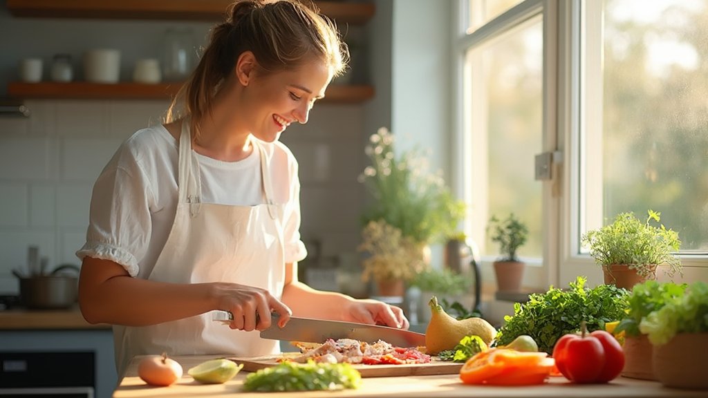 Effektiva Metoder för Att Öka Ditt Proteinintag