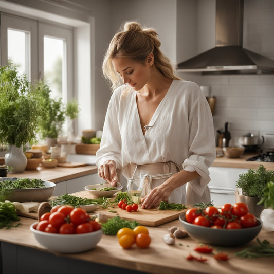 Fördelarna med Medelhavsdieten: Hälsa, Viktminskning och Mer