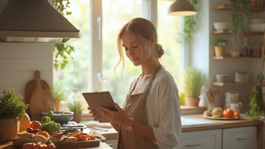 Så Använder Du Kalorikalkylerare för Att Optimera Din Kost