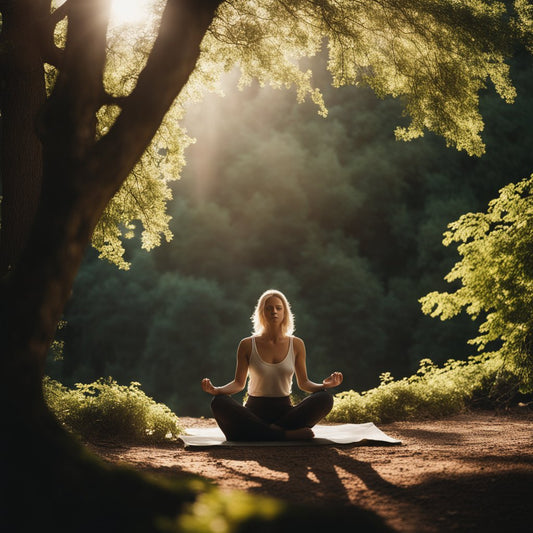 Gratis meditationsresurser: En väg till mental klarhet