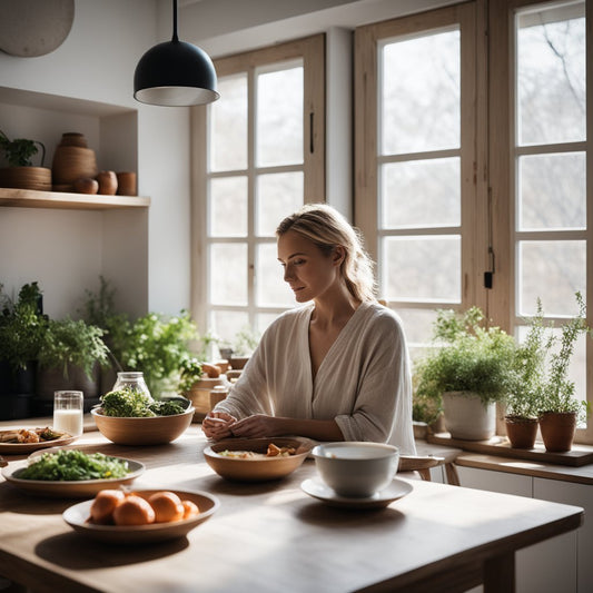 Vad är Intuitive Eating och Hur Kan Det Förbättra Din Hälsa?