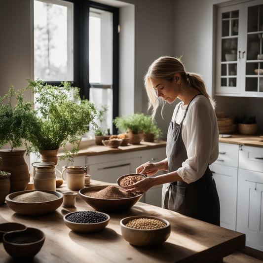 Förstå Baljväxternas Roll i Modern Kosthållning