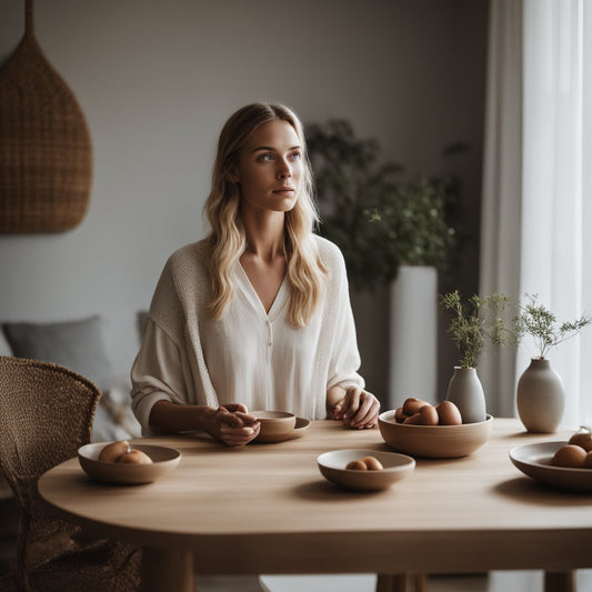 Fördelarna med Intermittent Respiratory Fasting: En Ny Hälsotrend