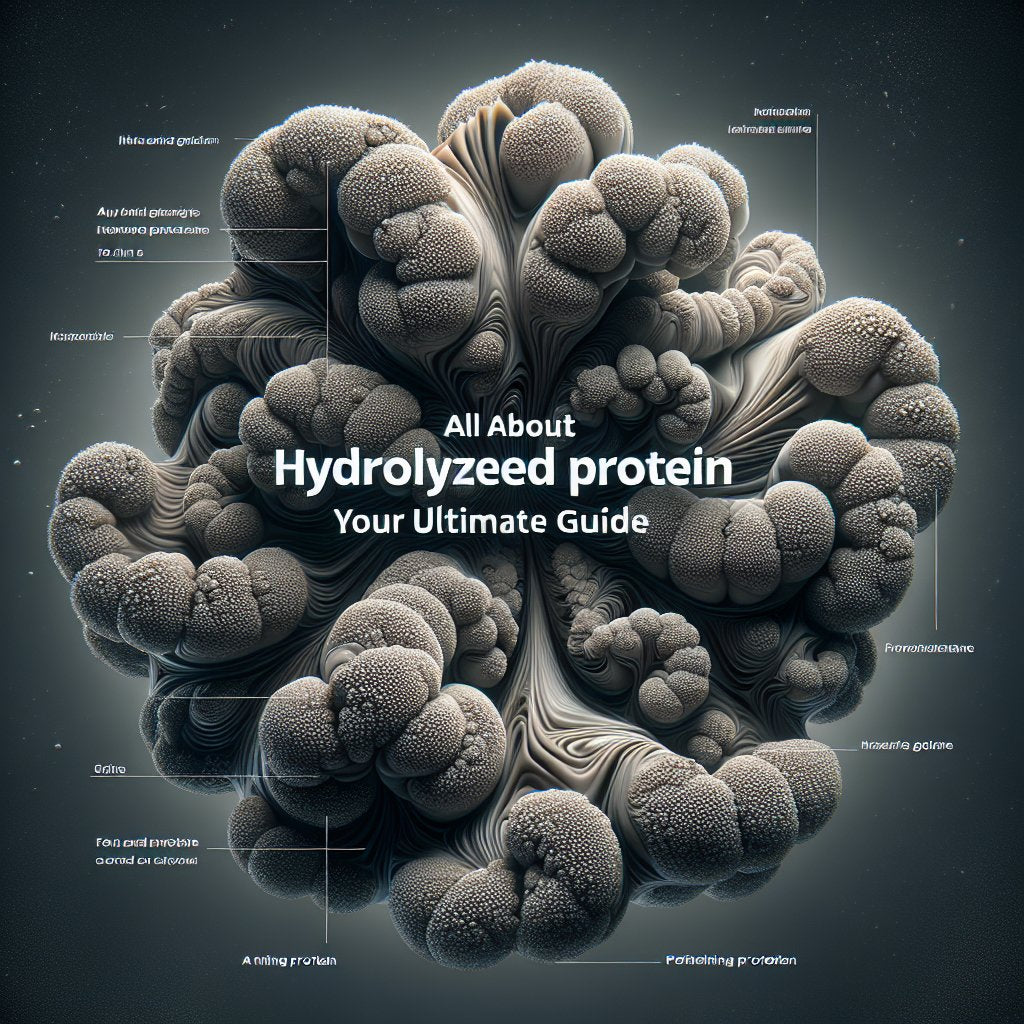 hydrolysera,hydrolyserat,hydrolyserat protein,proteindrink på morgonen,skillnad mellan vassle och kasein,