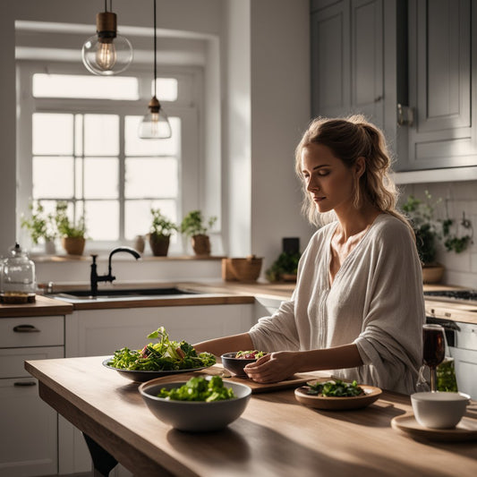 Intermittent hett vattenfasta: Fördelar och Potentiella Risker