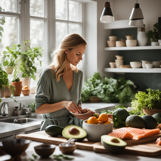 Ketogen Diet och Mental Hälsa: En Djupdykning