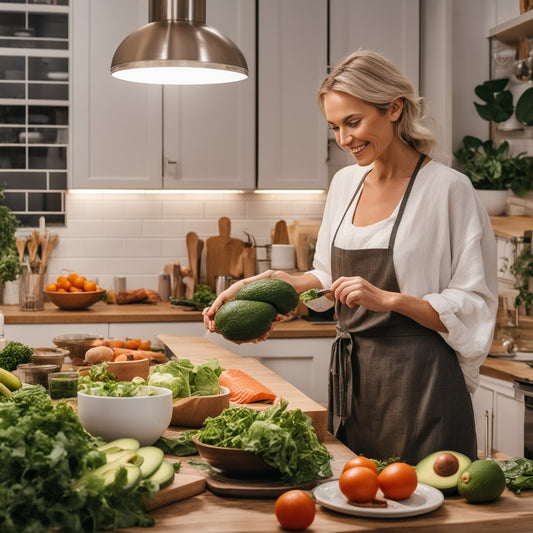 Nybörjarguide till Ketogen Kost: Hur Komma Igång och Hålla Sig Till Ketos