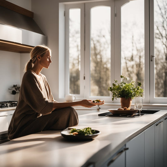 Fördelarna med Periodisk Fasta för Mental Klarhet