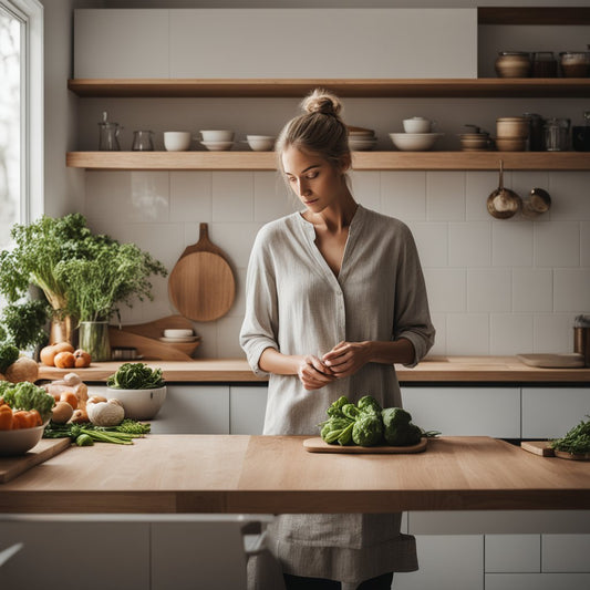 Hur Förbereder Man Sig för Intermittent Fasta?