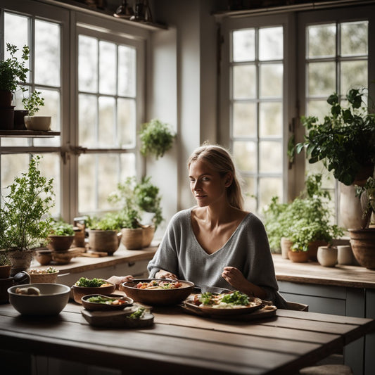 Hur Förbättra Tarmhälsan med Prebiotika och Probiotika