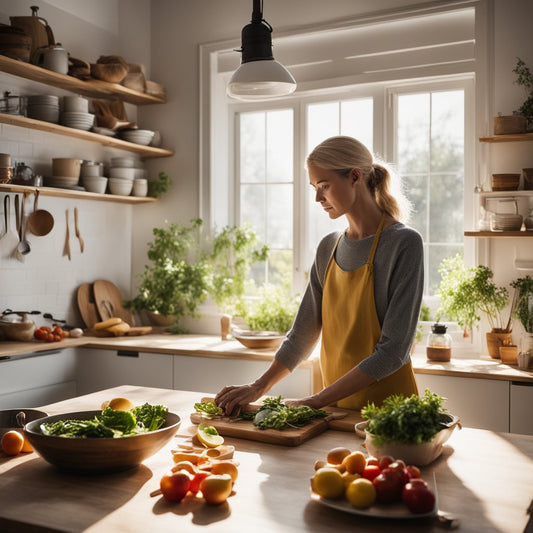 Förstå antiinflammatorisk kost och dess effekter på hälsan